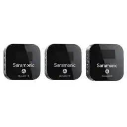 میکروفن بی سیم سارامونیک Saramonic Blink900 B2 Wireless Microphone