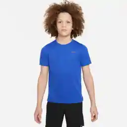 تی شرت بچه گانه آستین کوتاه Dri Fit Miler