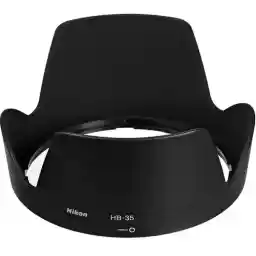 هود لنز نیکون Nikon HB-35 Lens Hood For 18-200