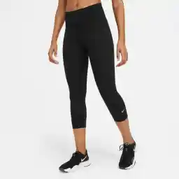 جوراب شلواری زنانه تنگ Dri-FIT One Capri