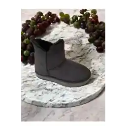 selinshoes چکمه های جیر بلند مشکی زنانه مدل بوت زمستانی Ug خزدار