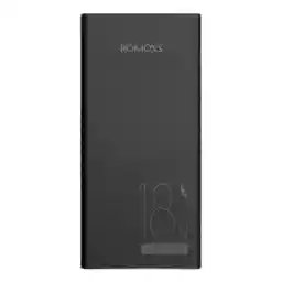 پاوربانک روموس مدل WSL10 ظرفیت 10000میلی آمپر ساعت