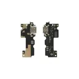 سوکت شارژ سازگار با i-Stone General Mobile Gm5 Plus برد میکروفون کامل