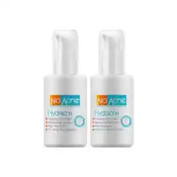 کرم آبرسان نوآکنه مدل Hydracne حجم 70 میلی‌لیتر مجموعه 2 عددی