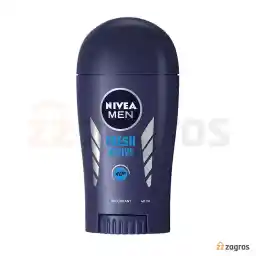 استیک دئودورانت مردانه نیوآ مدل Fresh Active حجم 40 میل