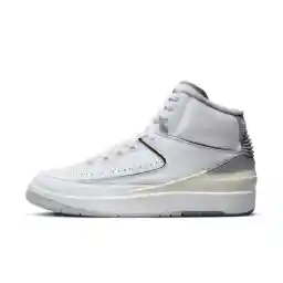 کفش بسکتبال مردانه رترو Air Jordan 2