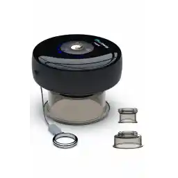 ماساژور حجامت و سبک درمانی لیوان خشک شخصی ACHEDAWAY - تک - 1 سال گارانتی