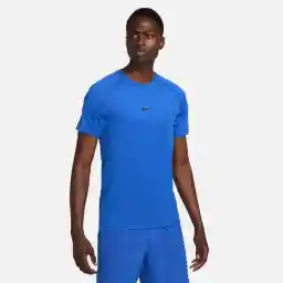 تی شرت مردانه آستین کوتاه Nike Pro Dri Fit Slim