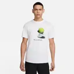 تی شرت مردانه تی شرت نایک کورت Dri Fit Wimbledon