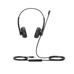 هدست تلفن یالینک مدل UH34 Dual