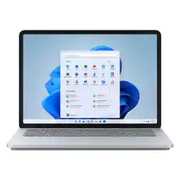 لپ تاپ 14.4 اینچی مایکروسافت مدل Surface Studio-i5 H35 11300H 16GB 512SSD