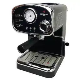 اسپرسو ساز 1.25 لیتری مباشی مدل ME-ECM2010
