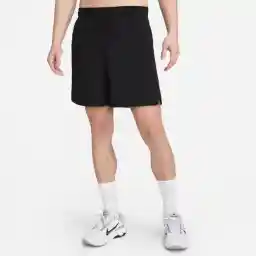 شورت رجالي منسوج مقاس 7 بوصات من Dri Fit Unlimited