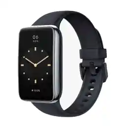 مچ بند هوشمند شیائومی مدل mi Band 7 Pro - چین مچ بند هوشمند شیائومی مدل mi Band 7 Pro - چین