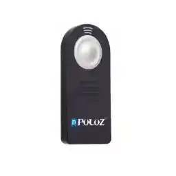 ریموت کنترل دوربین پلوز مدل PU-6501