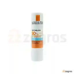 بالم لب لاروش پوزای سری Anthelios با +SPF50 مناسب لب های حساس 4.7 میل