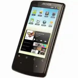 تبلت آرکوس 32 اینترنت تبلت 8 گیگابایت