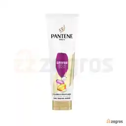 نرم کننده مو پنتن مدل Superfood Gur Ve Guclu مناسب موهای ضعیف و نازک 275 میل