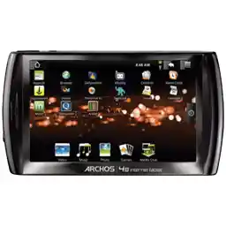 تبلت آرکوس 48 اینترنت تبلت 500 گیگابایت