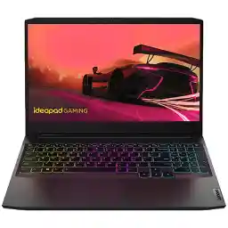 لپ تاپ 15.6اینچی لنوو مدل IdeaPad Gaming 3-PC