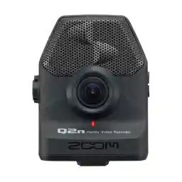 رکوردر ویدئویی زوم Zoom Q2N Handy Video Recorder
