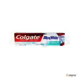 خمیر دندان کلگیت مدل Max White حجم 100 میل