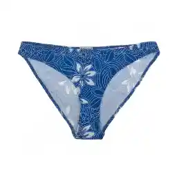 شورت مایو شنا زنانه ESMARA 04 MGH | آبی