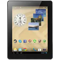 تبلت پرستیژیو مالتی پد 4 آلترا کوآد 8.0 - پی ام پی 7280سی