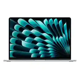 لپ تاپ 15.3 اینچی اپل مدل MacBook Air MQKR3 2023-M2-8GB RAM-256GB SSD لپ تاپ 15.3 اینچی اپل مدل MacBook Air MQKR3 2023-M2-8GB RAM-256GB SSD