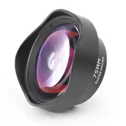 لنز موبایل سوپر ماکرو اسینو OSiNO 75mm SuperMacro Mobile Lens