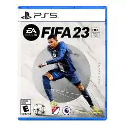 بازی FIFA 23 مخصوص PS5 بازی FIFA 23 مخصوص PS5
