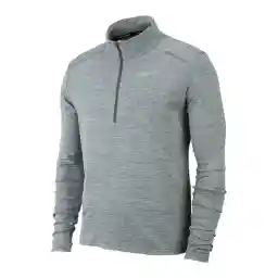 سویشرت Dri-FIT Pacer نیم زیپ Erkek