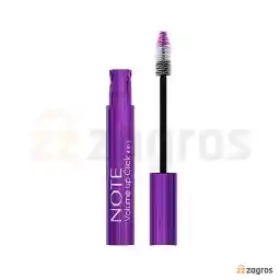 ریمل حجم دهنده ولوم آپ کلیک 4 در 1 نوت 11 میل