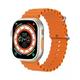 ساعت هوشمند رسی مدل RA21