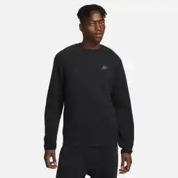 سویشرت Tech Fleece Crew Erkek