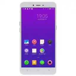 گوشی موبایل مایکرودیا مدل MPlus One دو سیم کارت ظرفیت 16 گیگابایت