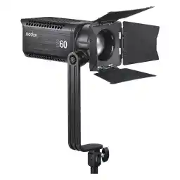 ویدئو لایت گودکس Godox S60 LED Focusing Light