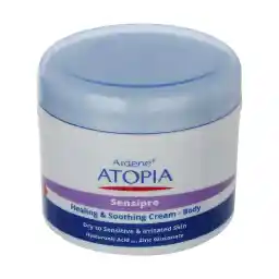 کرم مرطوب کننده و التیام بخش آردن آتوپیا مدل Sensipro وزن 150 گرم