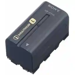 باتری Grade 1 سونی Sony NP-F770 Rechargeable Battery