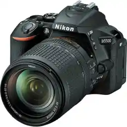 دوربین عکاسی نیکون Nikon D5500 Kit 18-140mm f/3.5-5.6 G VR