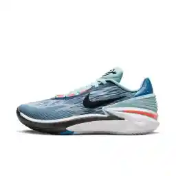 Air Zoom G.T. Cut 2 Erkek Basketbol Ayakkabısı