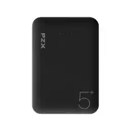 پاوربانک پی زد ایکس مدل V05 ظرفیت 5000 میلی آمپر ساعت