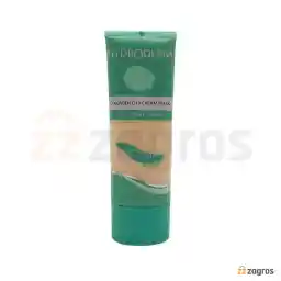 ماسک کرمی کلاژن و کیوتن ضد چروک هیدرودرم مناسب انواع پوست 100 میل