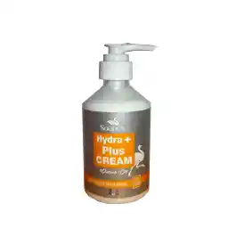 کرم آبرسان سوپکس مدل  روغن شتر مرغ حجم 250 میلی‌لیتر