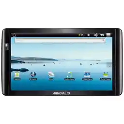 تبلت آرنوا 10