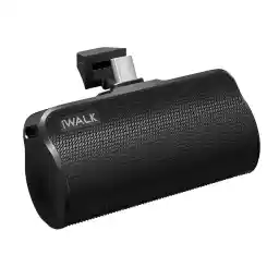 پاوربانک آی واک مدل DBL3300C ظرفیت 3300 میلی آمپر ساعت