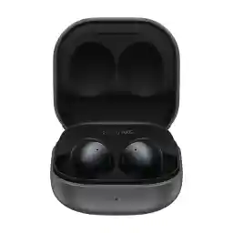هدفون بلوتوثی سامسونگ مدل Galaxy Buds 2 Onyx Edition هدفون بلوتوثی سامسونگ مدل Galaxy Buds 2 Onyx Edition