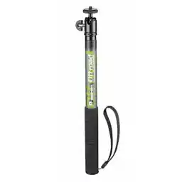 تک پایه مانفروتو Manfrotto MPOFFROADM-BH Off Road Stunt Pole with Ball Head,Medium