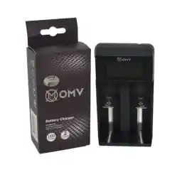 شارژر باتری یو اس بی MOMV CB-LBC317