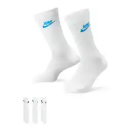 Unisex Nsw Everyday Essentıal Crew Çorap